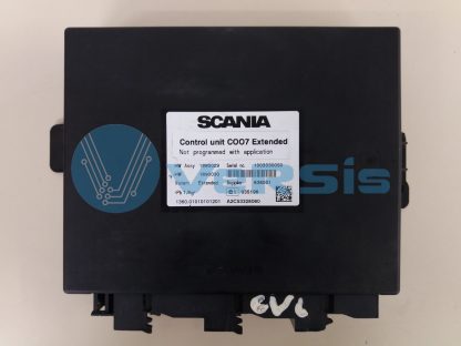 Scania Coordenador de Unidade COO7 Extended / 1890029-1890030