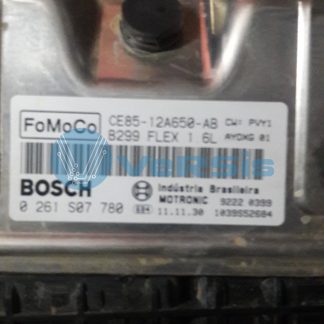 Bosch 0 261 S07 780 / CE85-12A650-AB