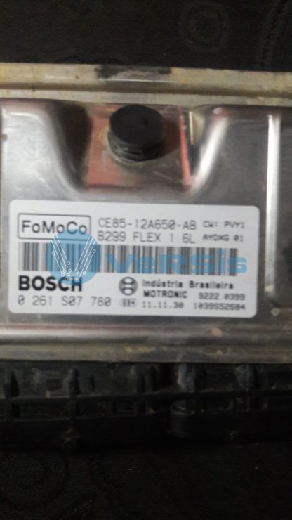 Bosch 0 261 S07 780 / CE85-12A650-AB