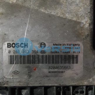 Bosch 0 281 013 364 / 8200635663