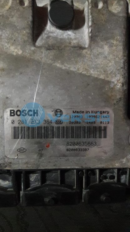 Bosch 0 281 013 364 / 8200635663