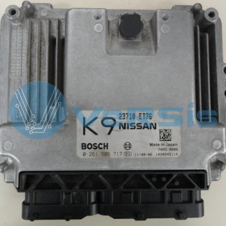 Bosch 23710 ET76 / 0 261 S06 717