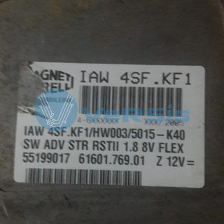 Magneti Marelli IAW 4SF.KF1 / 55199017
