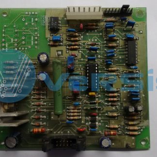 Placa de controle Caddy 150 Esab