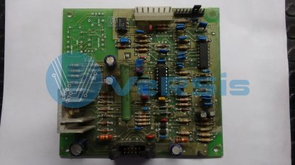 Placa de controle Caddy 150 Esab