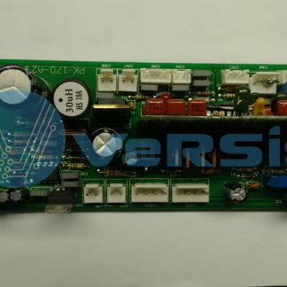 Placa de controle MAXXITIG315 Merkle