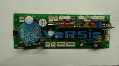 Placa de controle MAXXITIG315 Merkle