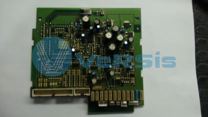 Placa de controle ORIGOTIG150 Esab