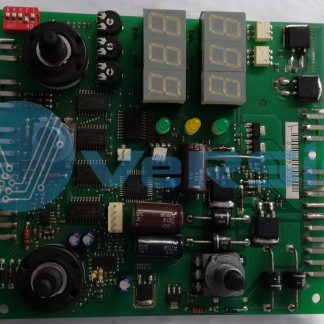 Placa de controle SYNERGICPRO220 Rehm