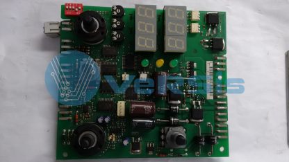 Placa de controle SYNERGICPRO220 Rehm