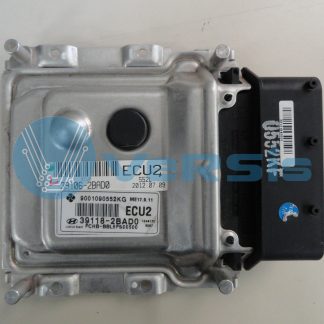 Bosch 39118-2BAD0 ECU2 / 39106-2BAD0