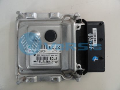 Bosch 39118-2BAD0 ECU2 / 39106-2BAD0