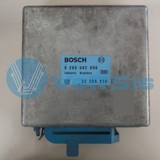 Bosch 52 266 230 / 9 260 082 006