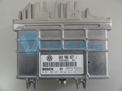 Bosch 6K0 906 027 J / 0 261 204 844