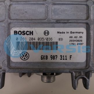 Bosch 6K0 907 311 F / 0 261 204 035_036