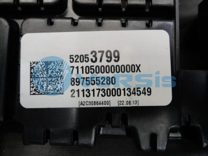 Chevrolet Onix Prisma / 7110500000000X