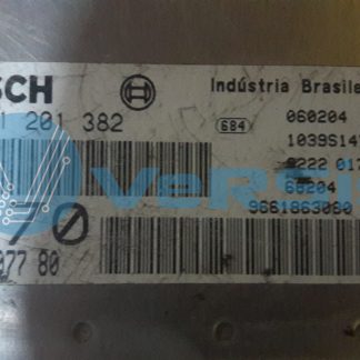 Bosch 0 261 201 382 / 9662307780