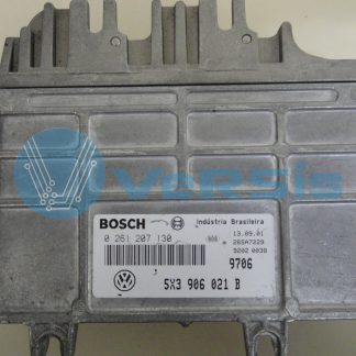 Bosch 0 261 207 130 / 5X3 906 021 B