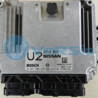 Bosch 23710 3AC0 U2 / 0 261 S06 675