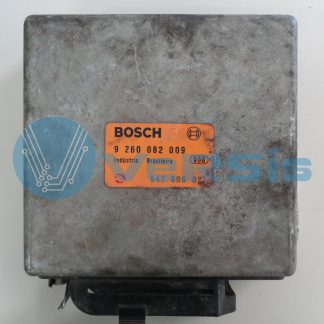Bosch 547 906 021 / 9 260 082 009