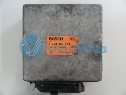 Bosch 547 906 021 / 9 260 082 009