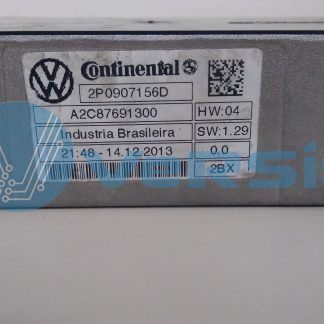 Continental A2C87691300 / 2P0907156D