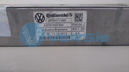 Continental A2C87691300 / 2P0907156D