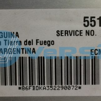 Famar Fueguina FBDK / 55199965