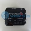 Stetsom Amplificador Iron Line IR160.2 160W RMS 2 canais
