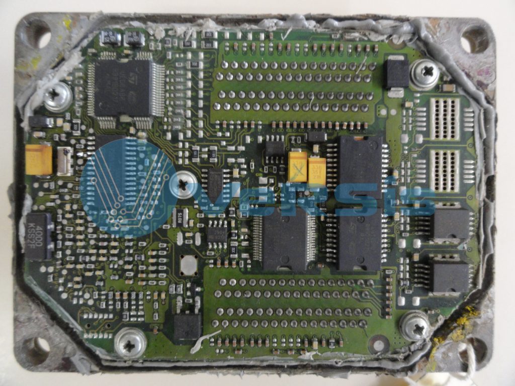 iaw 5nf repair