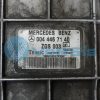 Temic 00401431B1 / 004 446 71 40 ZGS 003