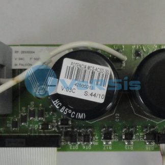 Driver ACSD 30L-Placa de Potencia MCS-ACSD-30L-Fagor Automation