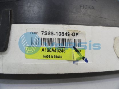 Painel de Intrumentos Ford 7S65-10849-GF