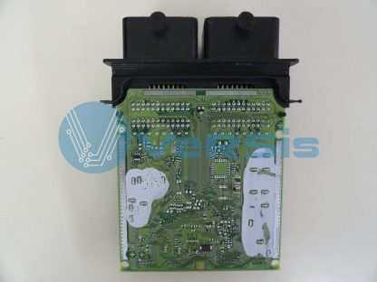 Bosch 23703 3BR0C ZA / 0 261 S12 145