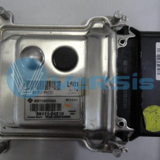 Bosch 39111-04210 / 9001143174KA