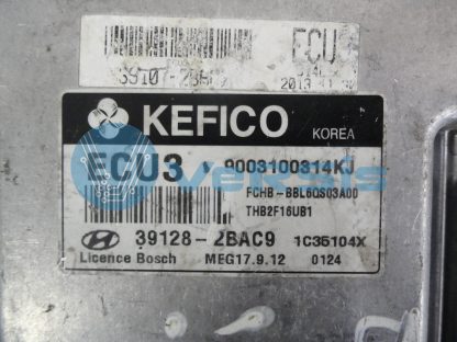 Bosch 39128-2BAC9 / 9003100314KJ
