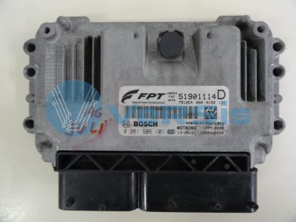 Bosch 51901114D / 0 261 S06 101