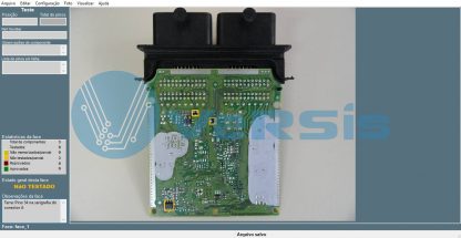 Bosch 55274442 A / 0 261 S16 518