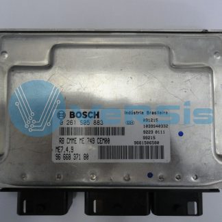 Bosch 96 668 371 80 / 0 261 S05 883