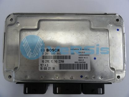 Bosch 96 668 371 80 / 0 261 S05 883