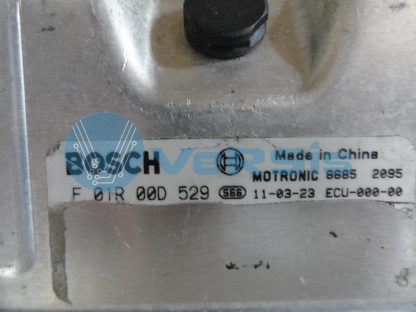 Bosch T11-3605010BR / F 01R 00D 529
