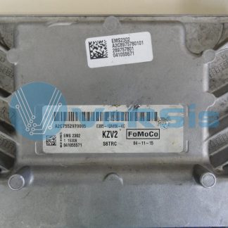 Ford E3B5-12A650-KC KZV2 / A2C7552970005