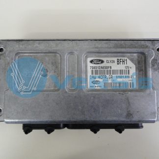 Magneti Marelli IAW 4CFR.GR / 7S6512A650FB