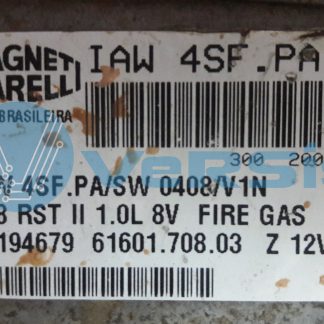 Magneti Marelli IAW 4SF.PA / 55194679