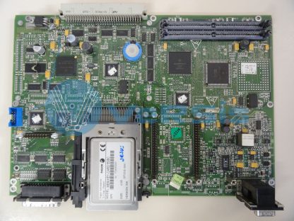 Placa CPU 8055-550501-Fagor Automation