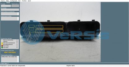 Siemens 5WY1954D / 39171-23140 / 39181-23140