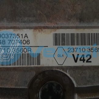 Valeo 237103560R / V29037351A