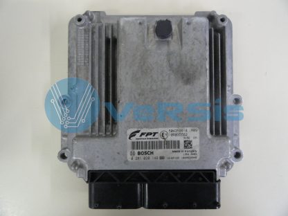 Bosch 0 281 020 149 / 504359918