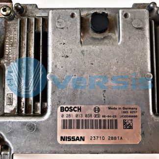 Bosch 0 281 013 038 / 23710 2BB1A