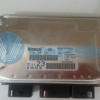 Bosch 96 640 815 80 / 0 261 207 664